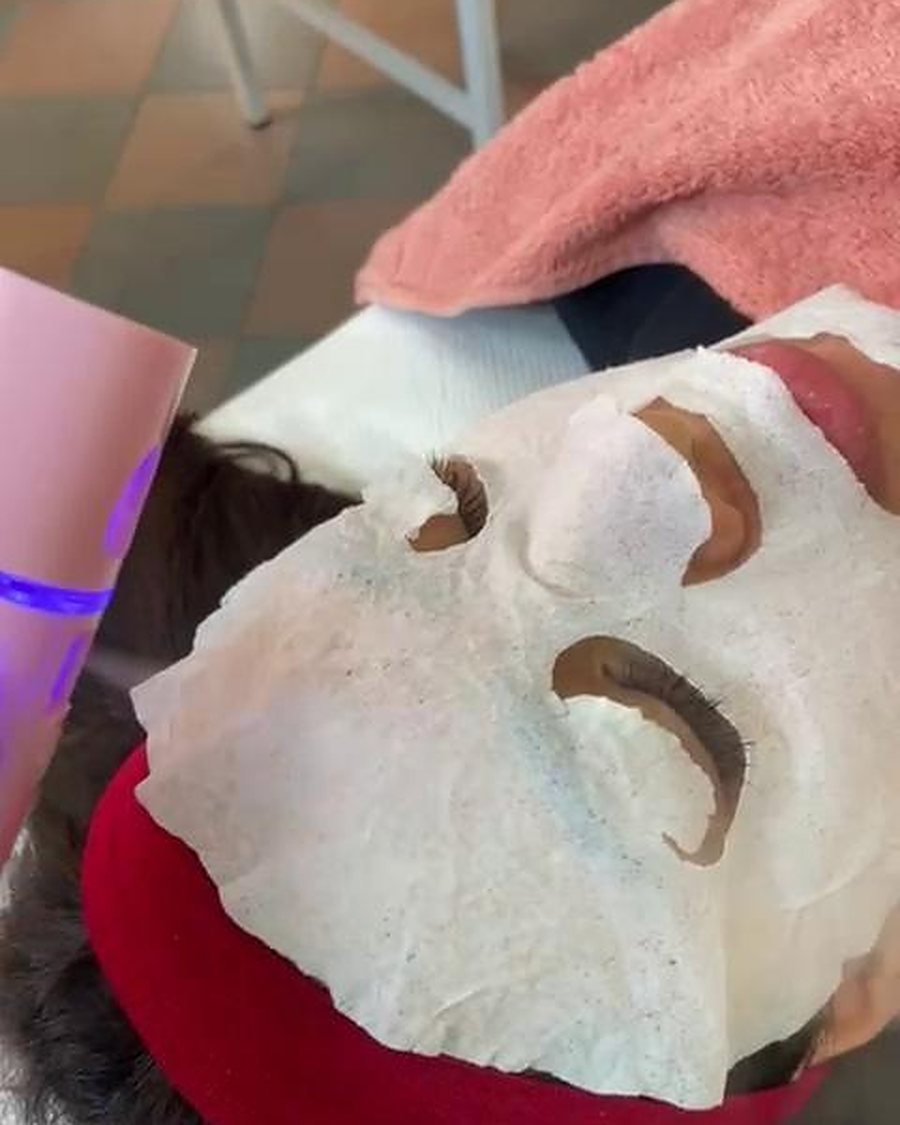 Limpieza Facial Profunda en Skin Beauty