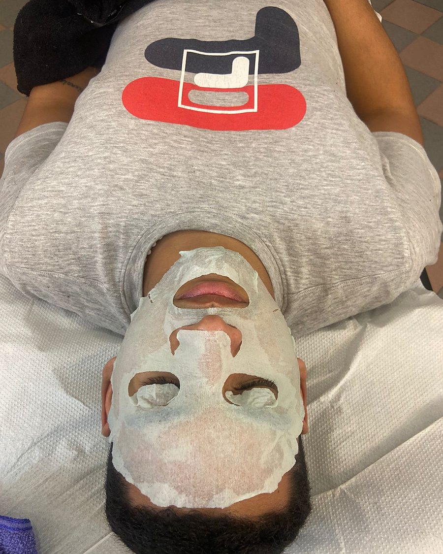 Tratamiento Antiedad en Skin Beauty